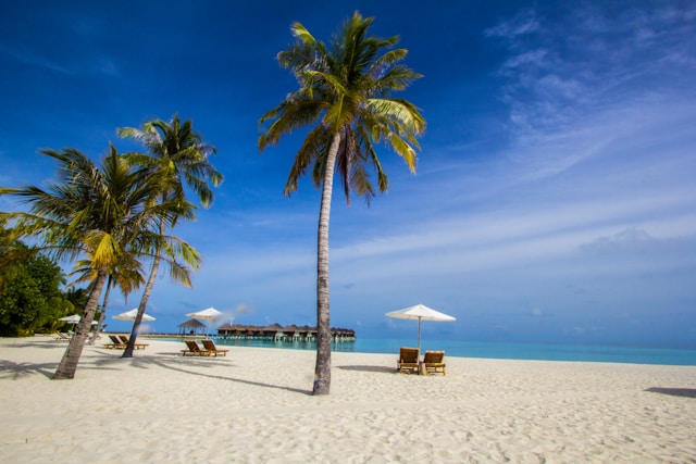 Andaman Tour