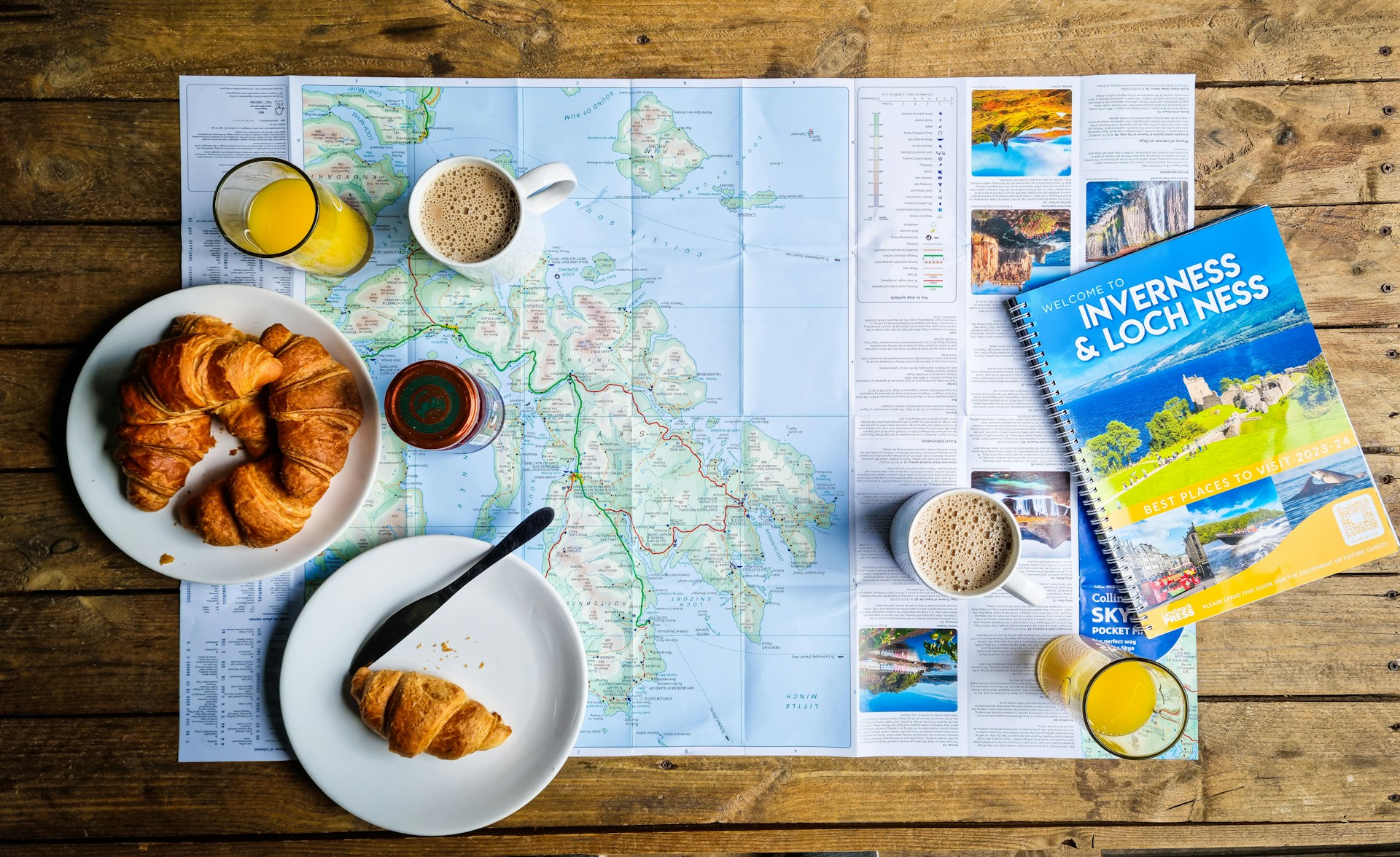 A Travel Guide To Visit Andaman
