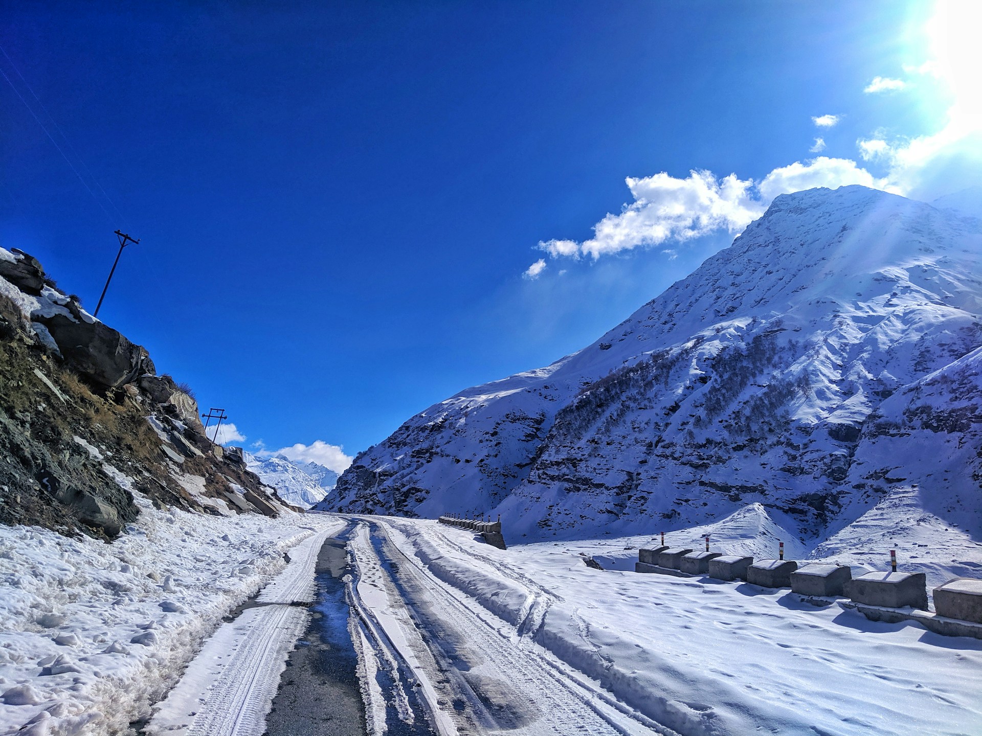 Shimla & Manali