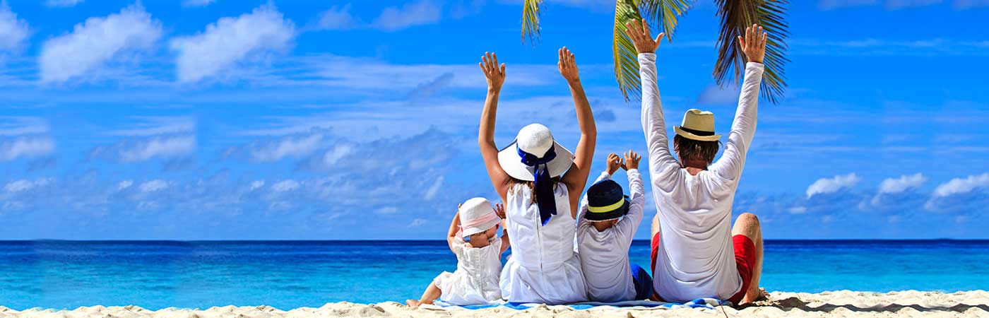 Andaman 4 Nights / 5 Days Package