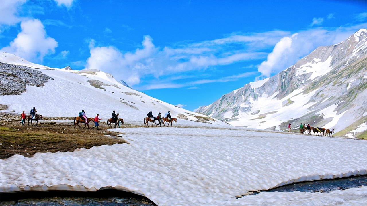 Shimla & Manali – 4 Nights / 5 Days